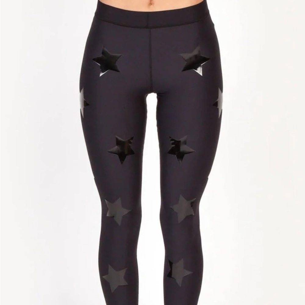Ultracor Lux Knockout Star Leggings
